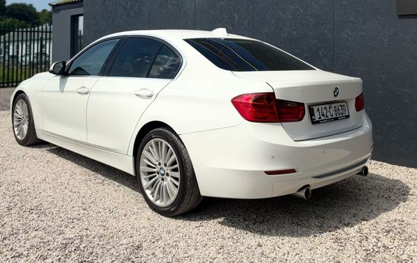 BMW 330i Active Hybrid 340BHP 2014 388625468