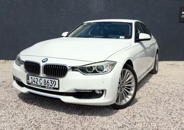 BMW 330i Active Hybrid 340BHP 2014 388625492