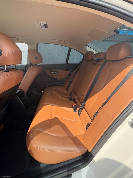 BMW 330i Active Hybrid 340BHP 2014 388625510