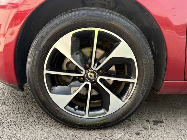 2019 Renault Zoe DYNAMIQUE NAV 388633992