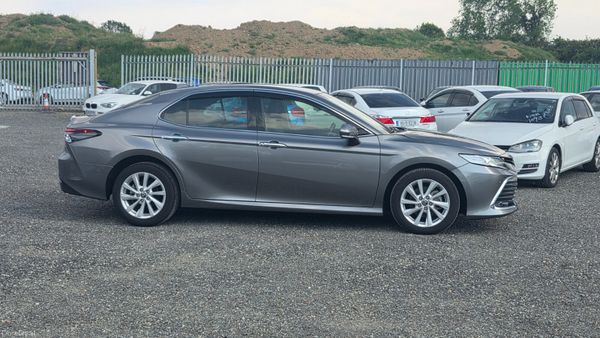 2023 Toyota Camry Hybrid | Sol G spec 388634024