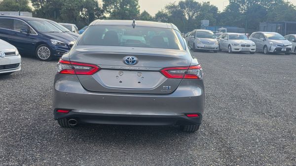 2023 Toyota Camry Hybrid | Sol G spec 388634028