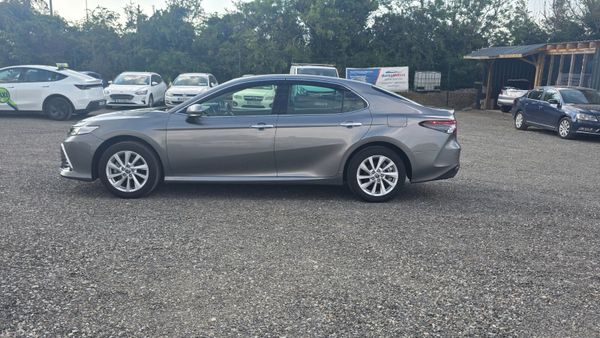 2023 Toyota Camry Hybrid | Sol G spec 388634032