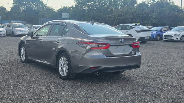 2023 Toyota Camry Hybrid | Sol G spec 388634034