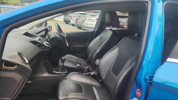 2014 Ford Fiesta Zetec 1.0 EcoBoost – High Spec 388634344