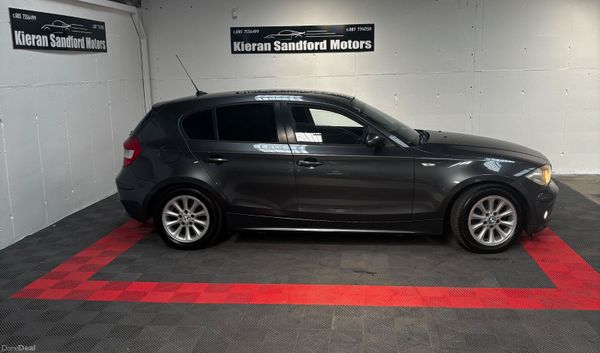 2007 BMW 1-Series - NEW NCT - 388634946