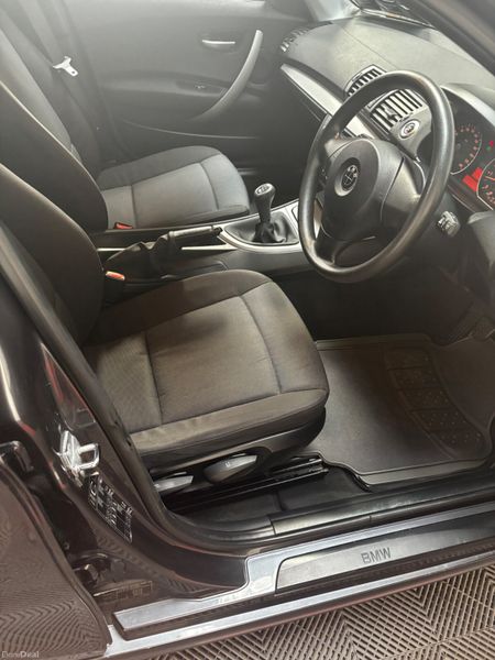 2007 BMW 1-Series - NEW NCT - 388634954