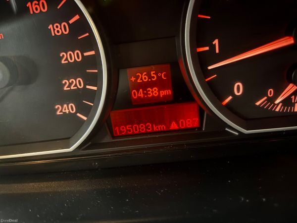 2007 BMW 1-Series - NEW NCT - 388634958