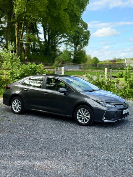 Toyota Corolla 2025 HYBRID | 6500KM| 388748916
