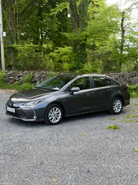 Toyota Corolla 2025 HYBRID | 6500KM| 388748922