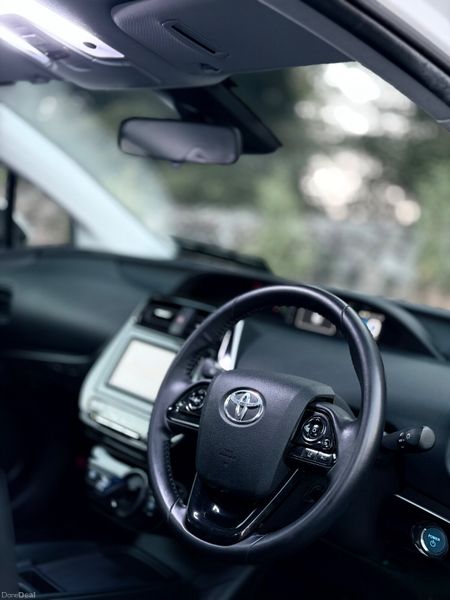 Toyota PRIUS 2021 | 1.8 HYBRID 388750142