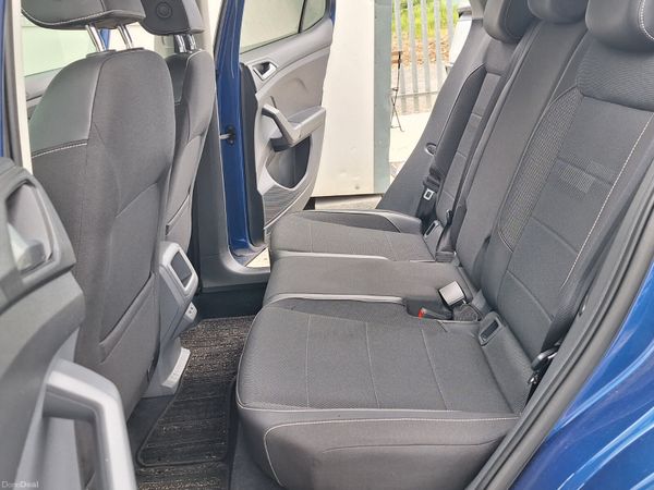 2020 Volkswagen T-Cross |1.0L Auto 388751474
