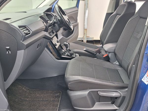 2020 Volkswagen T-Cross |1.0L Auto 388751476