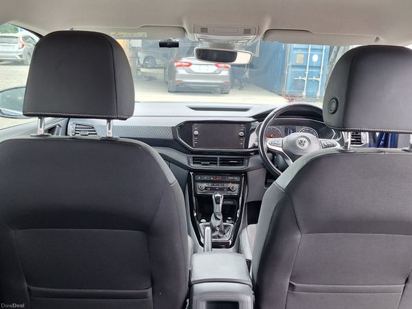 2020 Volkswagen T-Cross |1.0L Auto 388751480