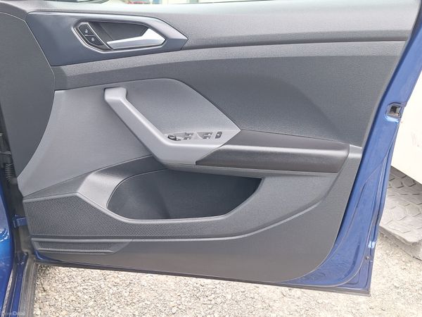 2020 Volkswagen T-Cross |1.0L Auto 388751482