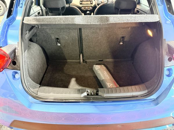 172 Nissan Micra 1.0 Petrol Manual 388752308