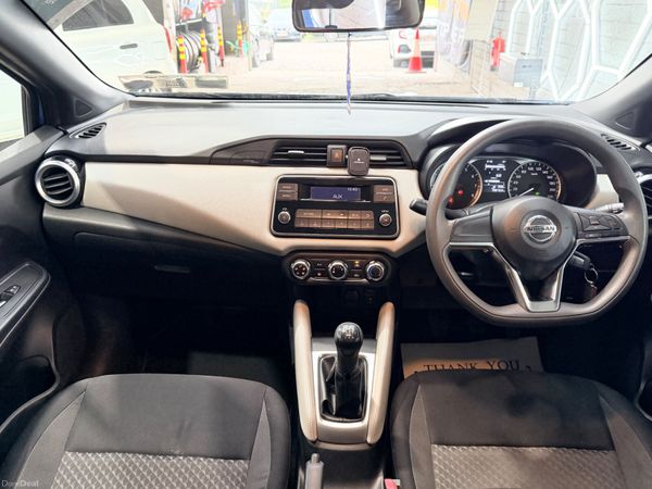 172 Nissan Micra 1.0 Petrol Manual 388752310