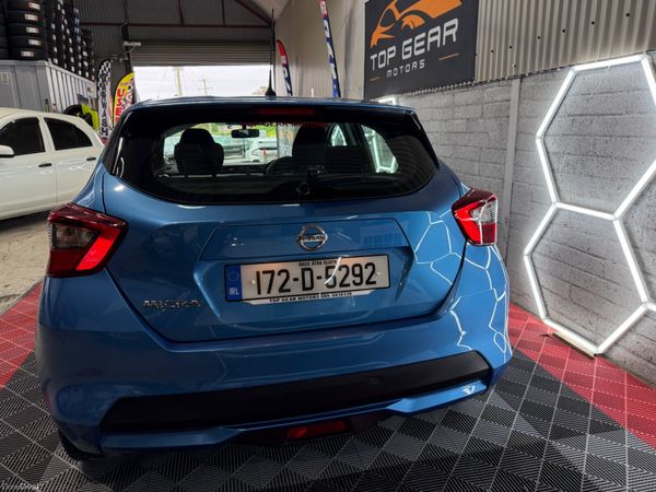 172 Nissan Micra 1.0 Petrol Manual 388752314