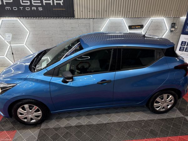172 Nissan Micra 1.0 Petrol Manual 388752316