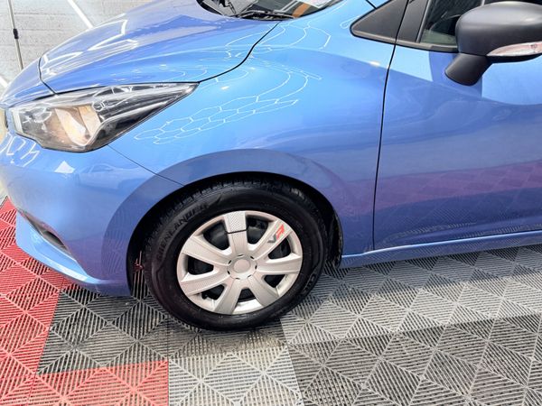 172 Nissan Micra 1.0 Petrol Manual 388752322