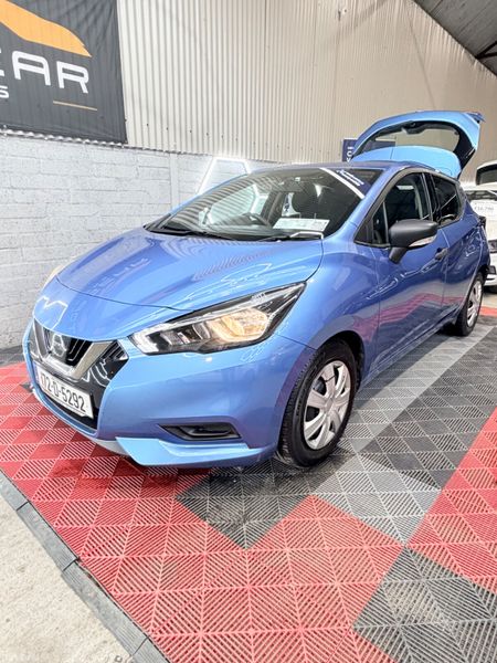 172 Nissan Micra 1.0 Petrol Manual 388752330