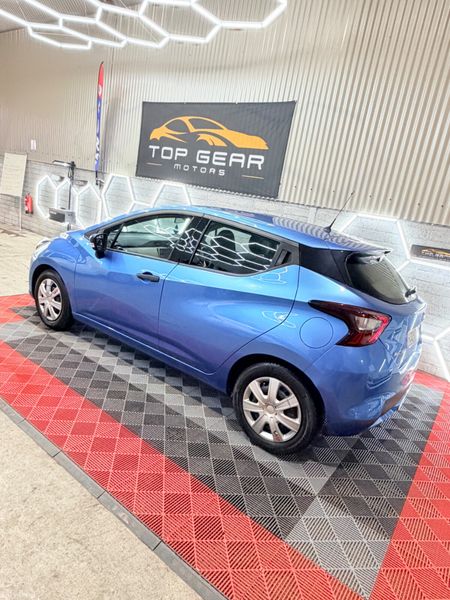 172 Nissan Micra 1.0 Petrol Manual 388752334