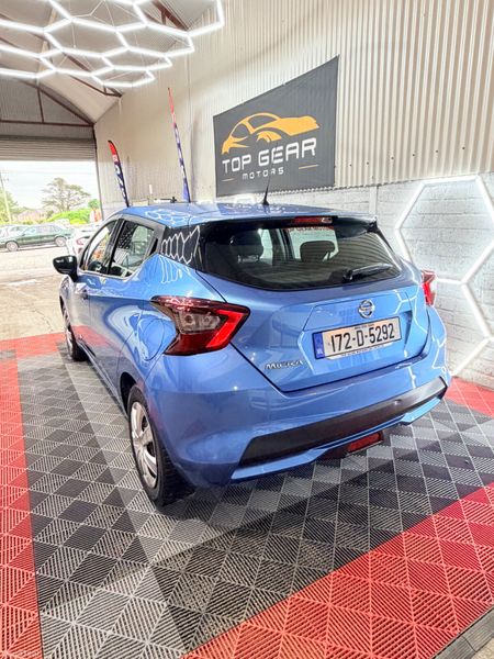172 Nissan Micra 1.0 Petrol Manual 388752336