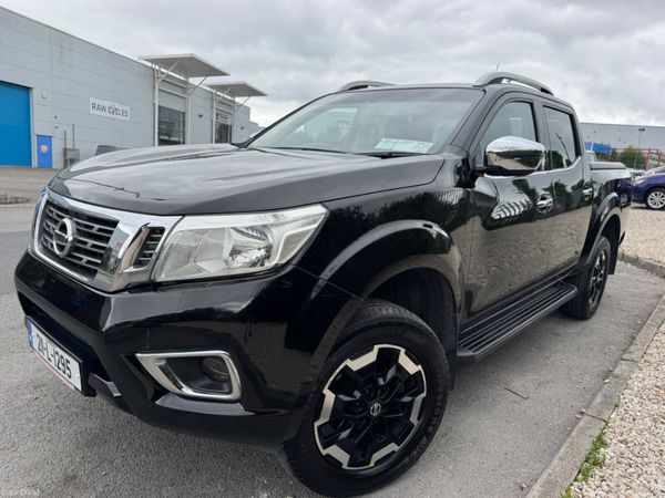 Nissan Navara 2021 388756502