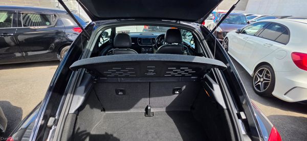 Vw Beetle leather pack 388756958