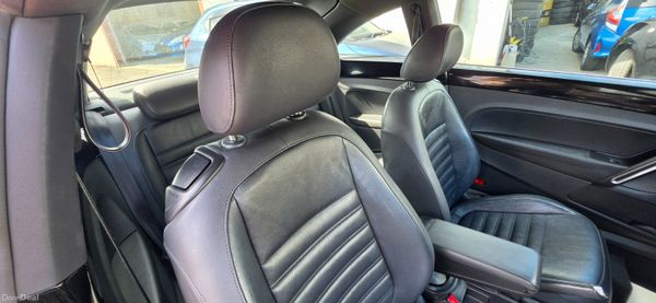 Vw Beetle leather pack 388756960