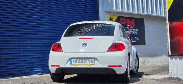Vw beetle Automatic AA Approved 388757404