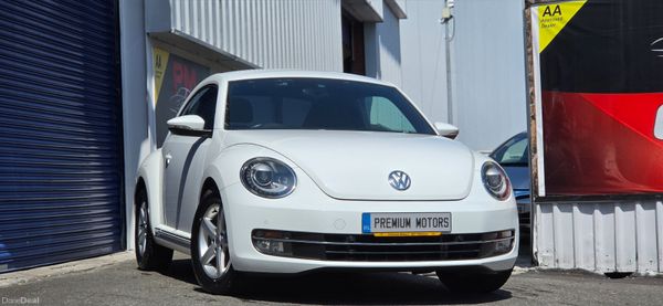 Vw beetle Automatic AA Approved 388757406