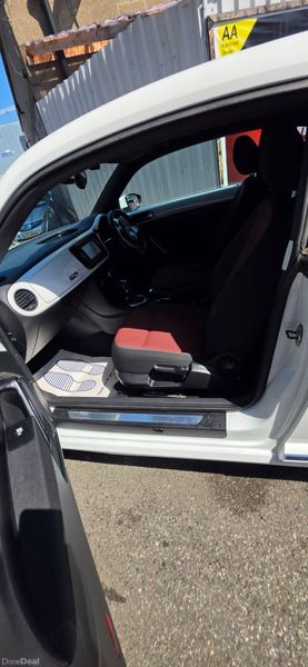 Vw beetle Automatic AA Approved 388757412