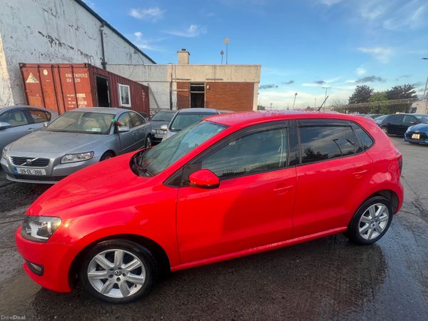 2013 Volkswagen Polo -, 4 of 17