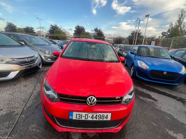 2013 Volkswagen Polo -, 3 of 17