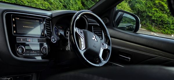 🔥 2019 Mitsubishi Outlander 2.4 PHEV Automatic 4W 388759618