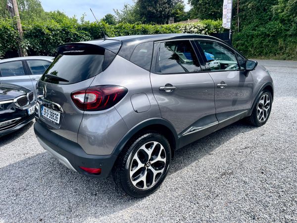 19 Renault Captur GT Line 1.3 TCe 130 BHP 388759742