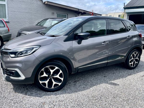 19 Renault Captur GT Line 1.3 TCe 130 BHP 388759746