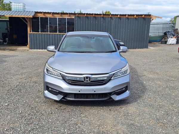2018 Honda Accord Hybrid Auto | Executive edition 388761966