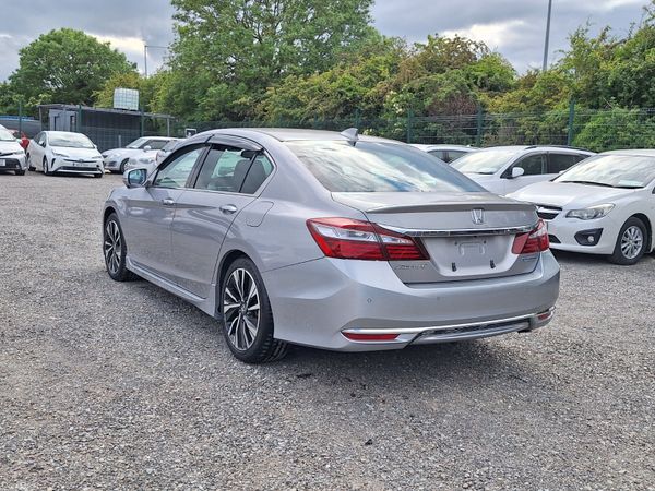 2018 Honda Accord Hybrid Auto | Executive edition 388761970