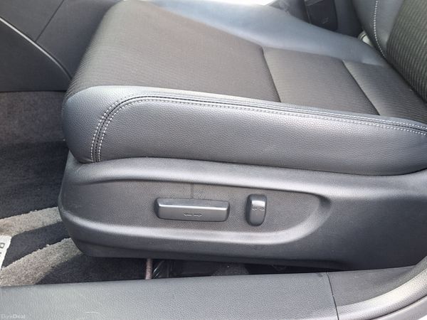 2018 Honda Accord Hybrid Auto | Executive edition 388762104