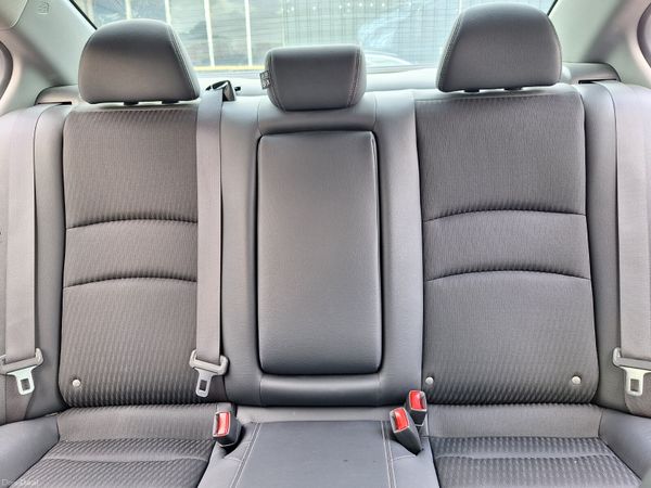 2018 Honda Accord Hybrid Auto | Executive edition 388762108