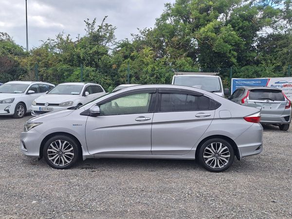 2017 Honda grace Hybrid *Top Spec* 388762462