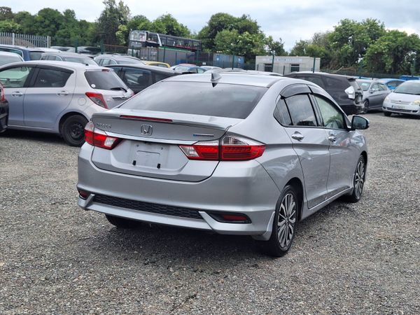 2017 Honda grace Hybrid *Top Spec* 388762466