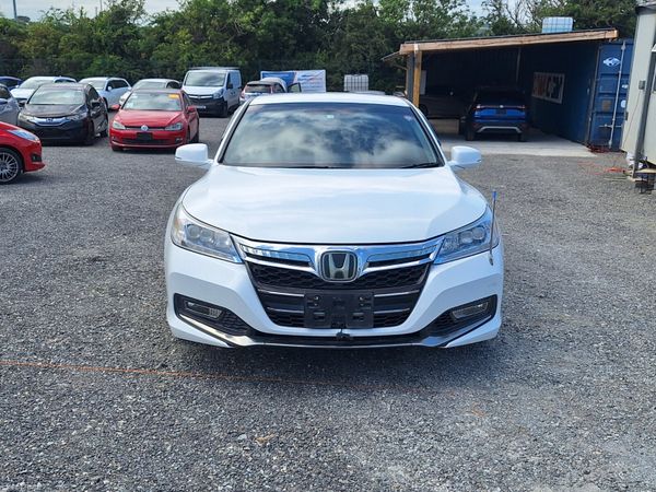 Honda Accord Hybrid Auto| Executive Edition 388763190