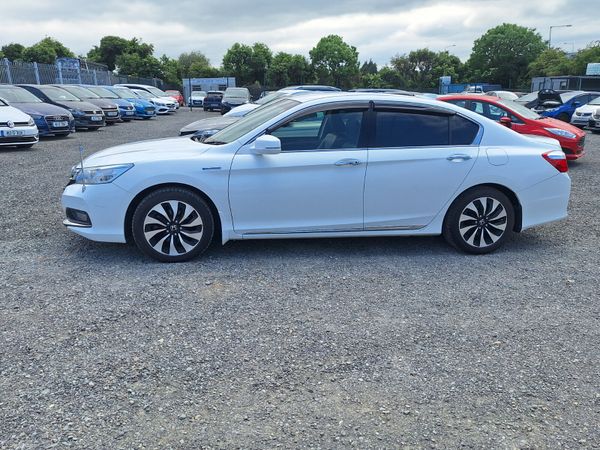 Honda Accord Hybrid Auto| Executive Edition 388763192