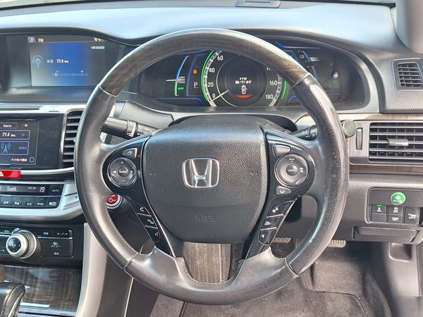 Honda Accord Hybrid Auto| Executive Edition 388763196