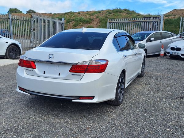 Honda Accord Hybrid Auto| Executive Edition 388763198