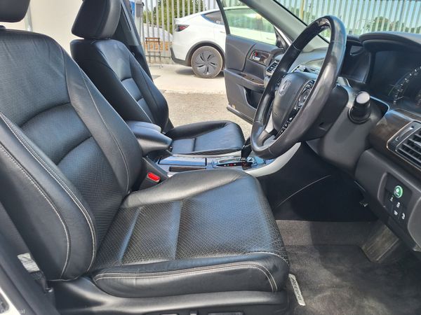 Honda Accord Hybrid Auto| Executive Edition 388763206
