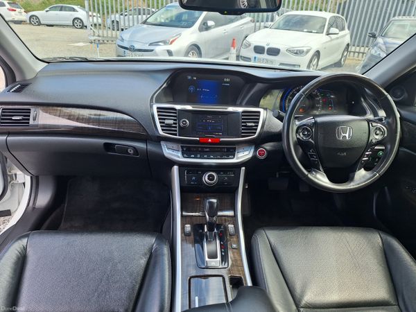 Honda Accord Hybrid Auto| Executive Edition 388763208